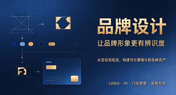 南昌县品牌设计